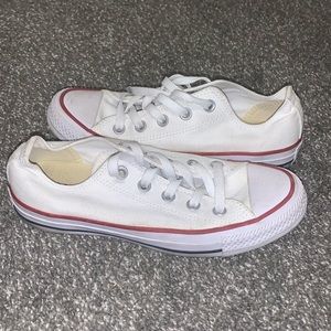 Women’s converse